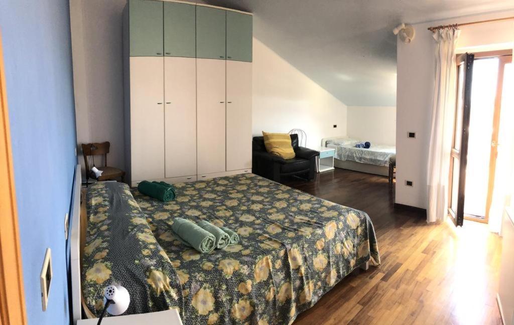 Dacapo Rooms Tortolì Zewnętrze zdjęcie